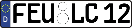 FEU-LC12
