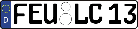 FEU-LC13