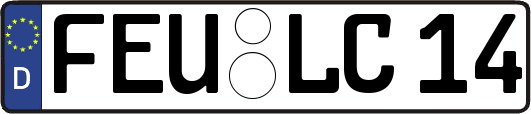 FEU-LC14