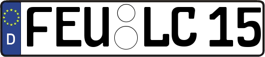 FEU-LC15