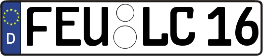 FEU-LC16