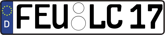 FEU-LC17