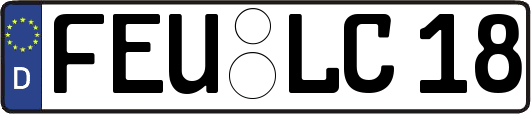 FEU-LC18