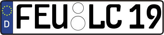 FEU-LC19