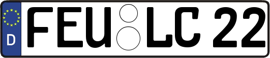 FEU-LC22