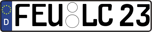 FEU-LC23
