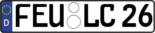 FEU-LC26