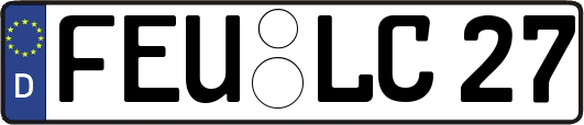 FEU-LC27
