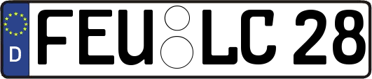 FEU-LC28