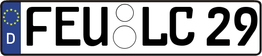 FEU-LC29