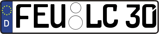 FEU-LC30