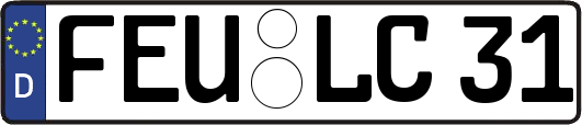 FEU-LC31