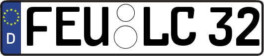 FEU-LC32