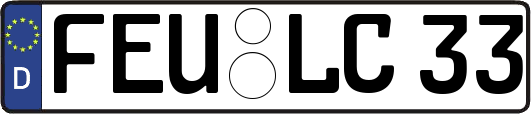 FEU-LC33