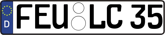 FEU-LC35