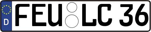 FEU-LC36