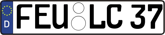 FEU-LC37