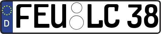 FEU-LC38