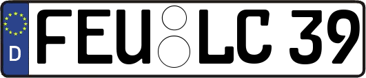 FEU-LC39