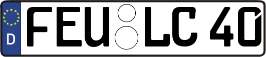 FEU-LC40