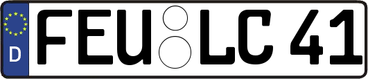 FEU-LC41