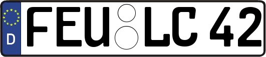 FEU-LC42