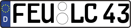 FEU-LC43