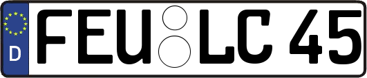 FEU-LC45