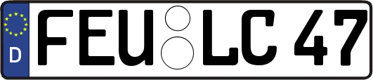FEU-LC47