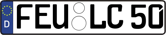 FEU-LC50