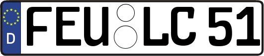 FEU-LC51