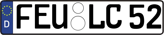 FEU-LC52