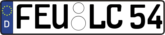 FEU-LC54