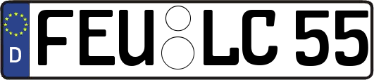 FEU-LC55