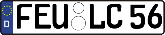 FEU-LC56