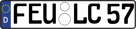 FEU-LC57