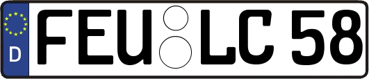 FEU-LC58