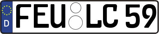 FEU-LC59
