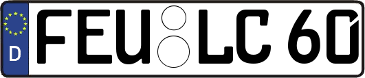 FEU-LC60