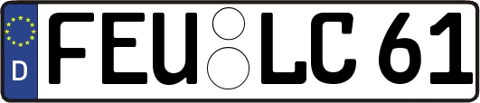 FEU-LC61