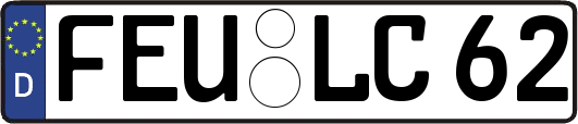 FEU-LC62