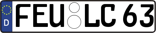 FEU-LC63