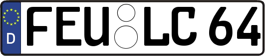 FEU-LC64