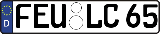 FEU-LC65