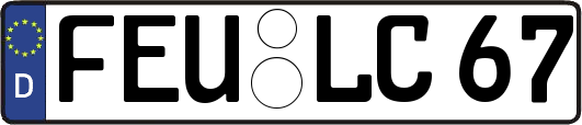 FEU-LC67