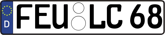 FEU-LC68