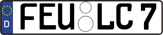 FEU-LC7