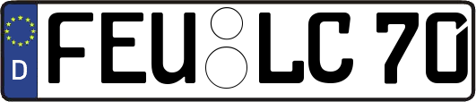 FEU-LC70