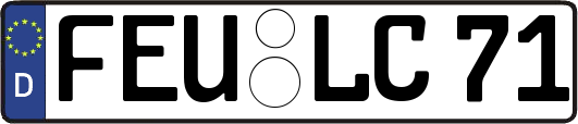 FEU-LC71