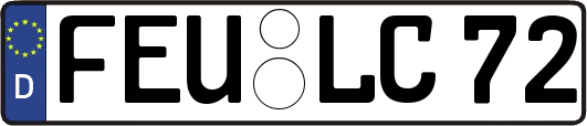 FEU-LC72